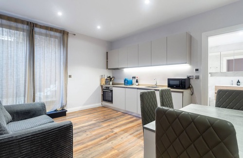 Highgate Apartment | Cosy one bedroom apartment in Highgate, close to Hampstead heath