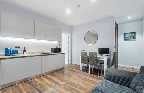 Highgate Apartment | Cosy one bedroom apartment in Highgate, close to Hampstead heath