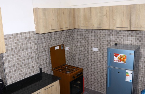 Ruaka Apartment | Cosy One bedroom Apartment near NextGen Mall