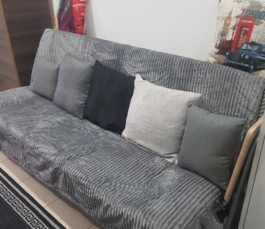Higham Hill Apartment | Cosy one bedroom flat in London