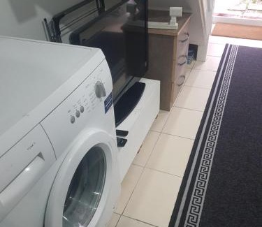 Higham Hill Apartment | Cosy one bedroom flat in London