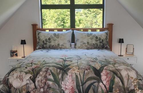 Whakamarama Apartment | Cosy Orchard Loft