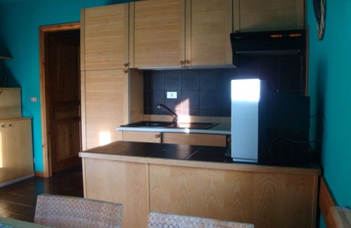Claviere Apartment | Cosy panoramic two-room flat in Claviere, in the skiable “Via Lattea” (Milky Way