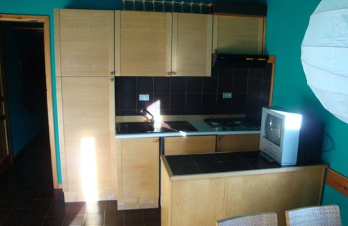 Claviere Apartment | Cosy panoramic two-room flat in Claviere, in the skiable “Via Lattea” (Milky Way