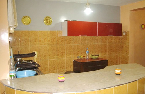 Dakhla Apartment | Cosy Peaceful Flat For Couple Ref: 1075