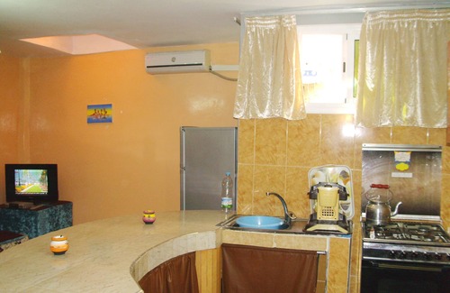 Dakhla Apartment | Cosy Peaceful Flat For Couple Ref: 1075