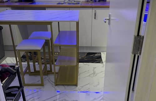 New Cross Apartment | Cosy Pent House Apartment