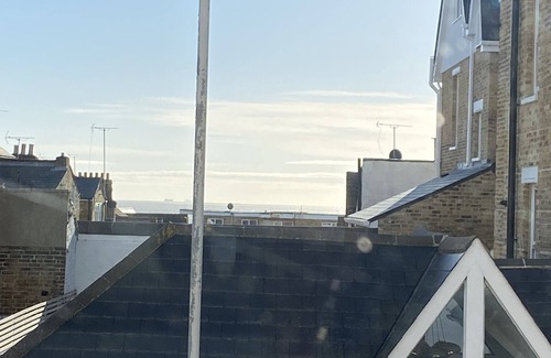 Ramsgate House | Cosy period house near the seafront