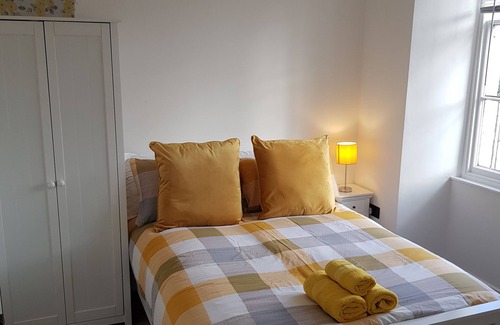 Berwick-upon-Tweed Cottage | Cosy Pet Friendly 2 bed Cottage ,norham ,berwick Upon Tweed,northumberland