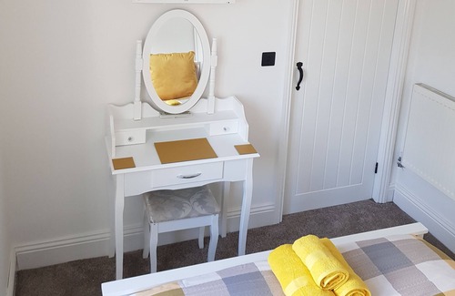 Berwick-upon-Tweed Cottage | Cosy Pet Friendly 2 bed Cottage ,norham ,berwick Upon Tweed,northumberland