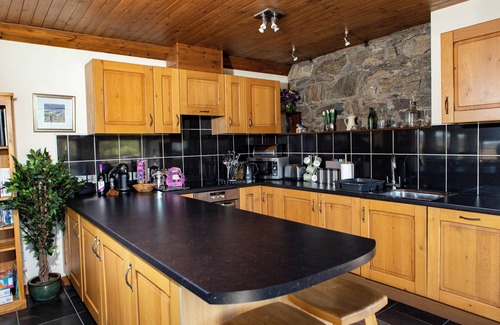 Carloway Cottage | Cosy, pet friendly cottage on the Atlantic west coast of the Isle of Lewis