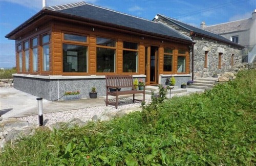 Carloway Cottage | Cosy, pet friendly cottage on the Atlantic west coast of the Isle of Lewis