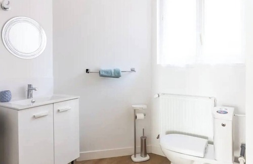 Hautvillers Apartment | Cosy "Pinot Meunier" studio in the heart of Hautvillers