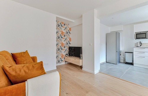 Bagnolet Apartment | Cosy place close Paris
