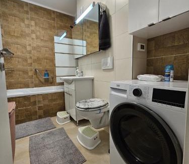 Constanta Apartment | Cosy Place Milano