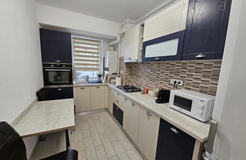 Constanta Apartment | Cosy Place Milano