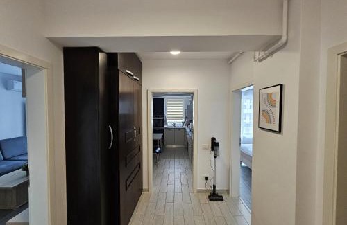 Constanta Apartment | Cosy Place Milano