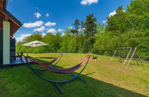 Borzestowska Huta House | Cosy place with sauna in peaceful surroundings