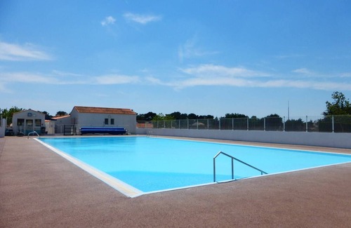 Bretignolles-sur-Mer House | Cosy, pleasant marine farmhouse 200 m from the ocean