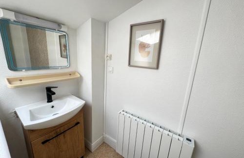 Downtown Le Havre Apartment | Cosy Pop'Appart