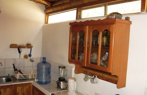 Las Pocitas House | Cosy Private Bungalow in "Las Pocitas" Mancora Peru 