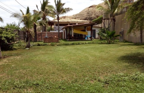 Las Pocitas House | Cosy Private Bungalow in "Las Pocitas" Mancora Peru 