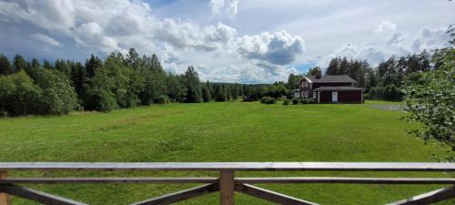 Sunne Municipality Ski Chalet | Cosy private cottage with stunning view