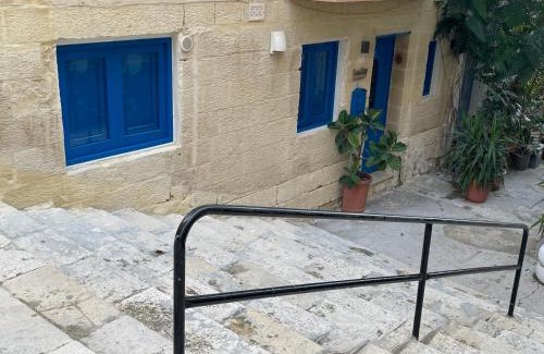 Senglea House | Cosy private townhouse in heart of Senglea