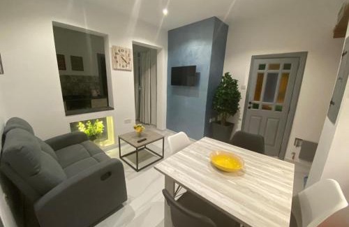 Senglea House | Cosy private townhouse in heart of Senglea