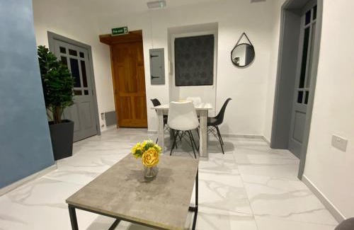 Senglea House | Cosy private townhouse in heart of Senglea
