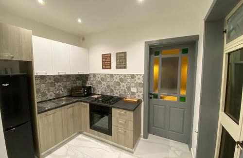 Senglea House | Cosy private townhouse in heart of Senglea