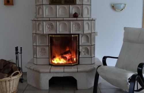 Steinberghaff Apartment | Cosy, quiet holiday apartment - only 700 m from the Baltic Sea