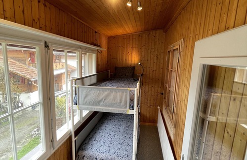 Boenigen Apartment | Cosy Renovated Apartment Close to Lake and Beach