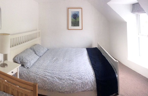 Malin Other | Cosy restored large house - close to Malin Head, beaches and golf courses