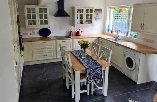 Cultra Apartment | Cosy retreat close to the North Down Coastal Path