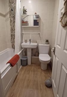 Ripon House | Cosy Retreat - house with double bedroom