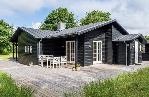 Henne House | Cosy Retreat in Henne Strand-By Traum