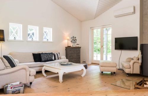 Henne House | Cosy Retreat in Henne Strand-By Traum