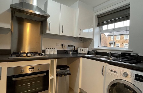 Longridge House | Cosy retreat just 10 minutes away from the heart of a village