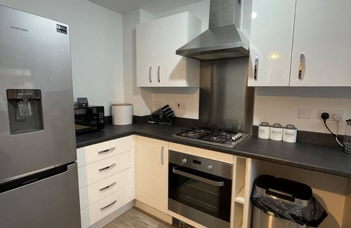 Longridge House | Cosy retreat just 10 minutes away from the heart of a village