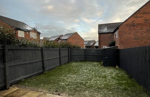 Longridge House | Cosy retreat just 10 minutes away from the heart of a village