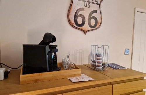 Llanwrda House | Cosy Riverside home