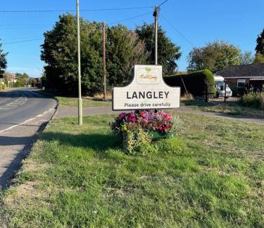 New Forest District House | Cosy room at the edge of New Forest, in Langley