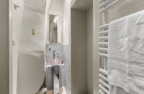 Fribourg Apartment | Cosy room - Fribourg old town