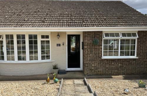 Lincoln House | Cosy room in a bungalow