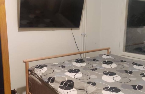 Gashaga Apartment | Cosy room, Lidingö island