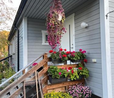 Royken Bed & Breakfast | Cosy rooms & garden