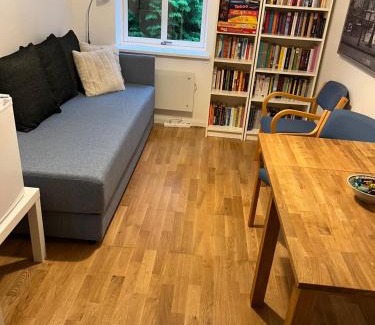 Royken Bed & Breakfast | Cosy rooms & garden