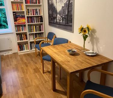 Royken Bed & Breakfast | Cosy rooms & garden