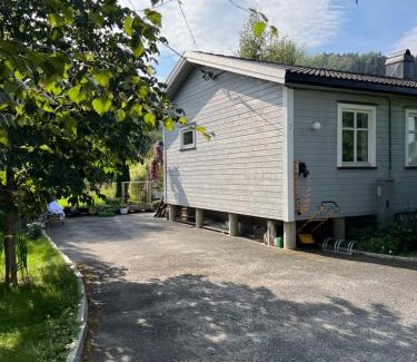 Royken Bed & Breakfast | Cosy rooms & garden